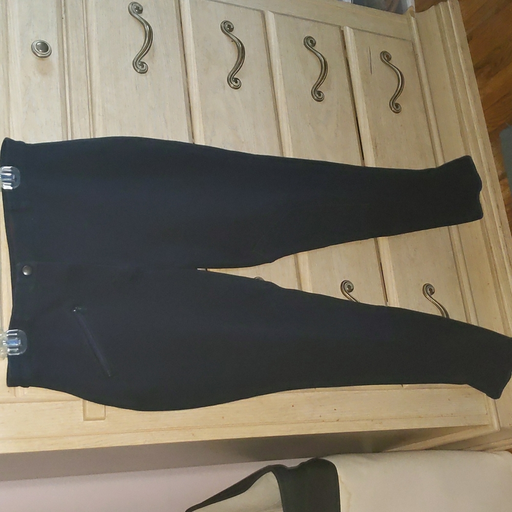 Women's Riding Breeches